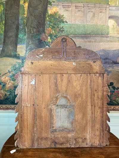 Imposing Italian Tabernacle Facade - 18th Century
