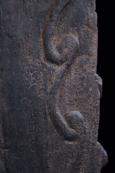Kultfigur, Skulptur, Stammeskunst, Papua-Neuguinea, Ozeanische Kunst, Ozeanien