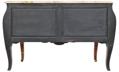 Commode de style Louis XV 