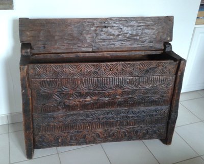 Cassa del pastore