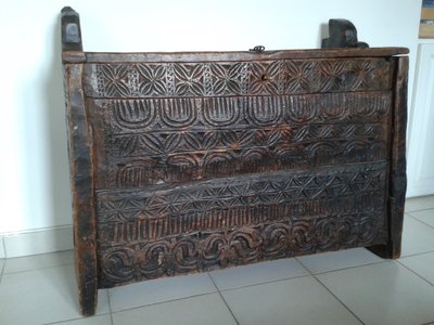 Cassa del pastore