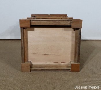 Petit Meuble en Noyer – 1900 
