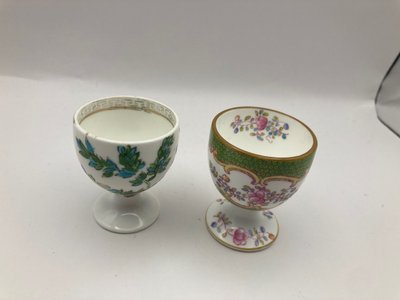 Coquetier Minton 