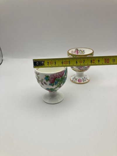 Coquetier Minton 