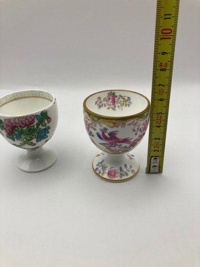 Coquetier Minton 