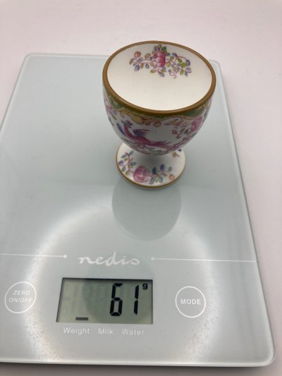 Coquetier Minton 