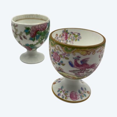 Coquetier Minton 