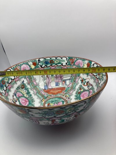 Punch cup