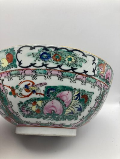 Punch cup