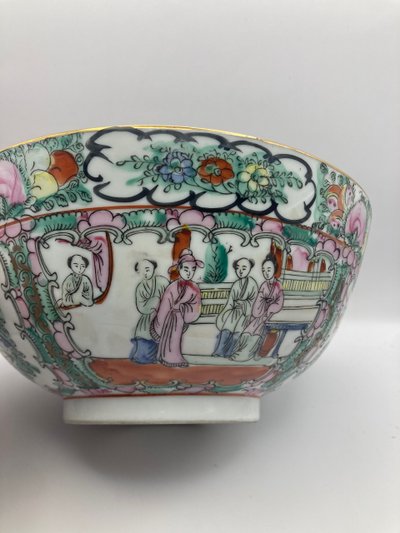 Punch cup