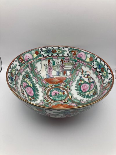 Punch cup