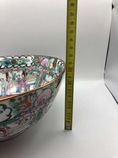 Punch cup