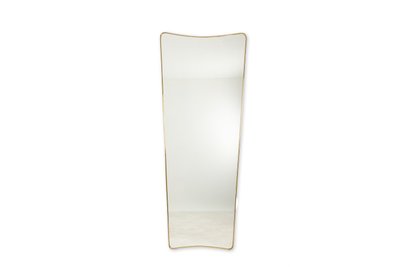 Série de 3 miroirs asymétriques. Style années 1950. LS60942509P