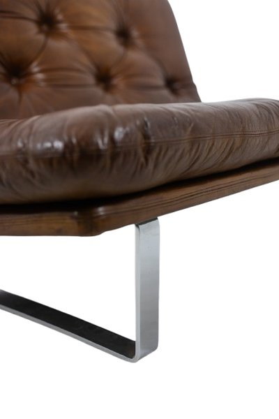 Kho Liang für Artifort. Sofa oder Couch, Modell C683. 1960er Jahre.LS6279709M