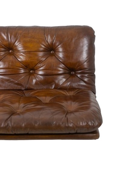 Kho Liang für Artifort. Sofa oder Couch, Modell C683. 1960er Jahre.LS6279709M