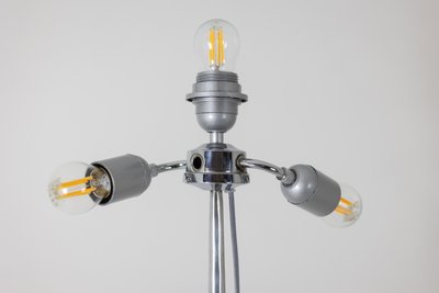 René Broissand per Santangelo. Lampada da terra. Anni '70. Codice articolo: LS63171328U