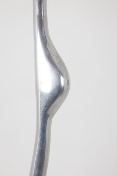 René Broissand per Santangelo. Lampada da terra. Anni '70. Codice articolo: LS63171328U