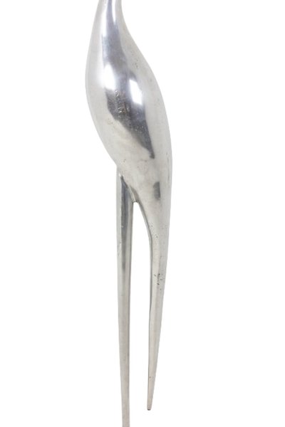René Broissand per Santangelo. Lampada da terra. Anni '70. Codice articolo: LS63171328U