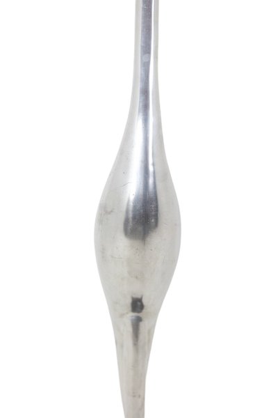 René Broissand per Santangelo. Lampada da terra. Anni '70. Codice articolo: LS63171328U