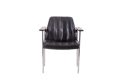 Sven Ivar Dysthe for Dokka. Armchair. Circa 1960. LS6319333M
