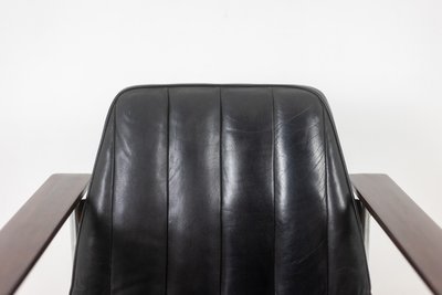 Sven Ivar Dysthe for Dokka. Armchair. Circa 1960. LS6319333M