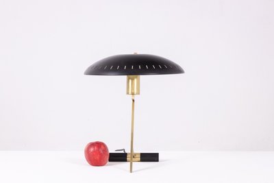 Louis Kalff. Desk lamp. 1950s/60s. LS6326576H