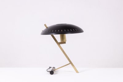 Louis Kalff. Desk lamp. 1950s/60s. LS6326576H