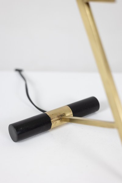 Louis Kalff. Desk lamp. 1950s/60s. LS6326576H