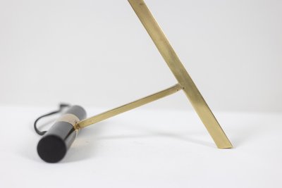 Louis Kalff. Desk lamp. 1950s/60s. LS6326576H