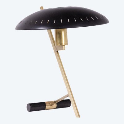 Louis Kalff. Desk lamp. 1950s/60s. LS6326576H