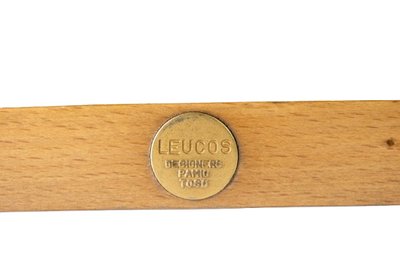 Pamio e Toso per Maison Leucos. Scultura. Anni '70. Codice articolo: LS63841078J