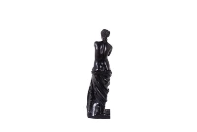 Salvador Dali. « Vénus de Milo aux tiroirs » en bronze. Année 1988 LS63873507L