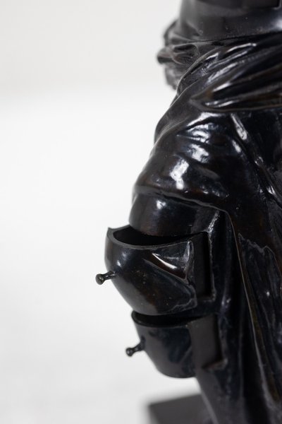 Salvador Dali. « Vénus de Milo aux tiroirs » en bronze. Année 1988 LS63873507L