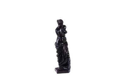 Salvador Dali. « Vénus de Milo aux tiroirs » en bronze. Année 1988 LS63873507L