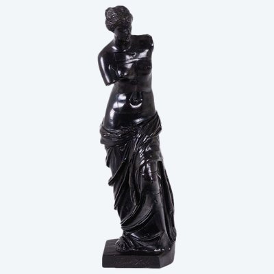 Salvador Dali. « Vénus de Milo aux tiroirs » en bronze. Année 1988 LS63873507L