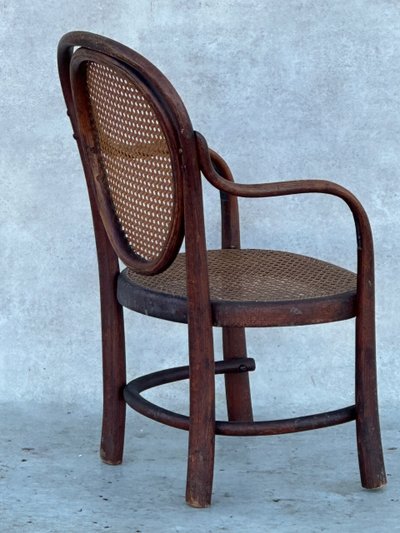 Fauteuil de bébé