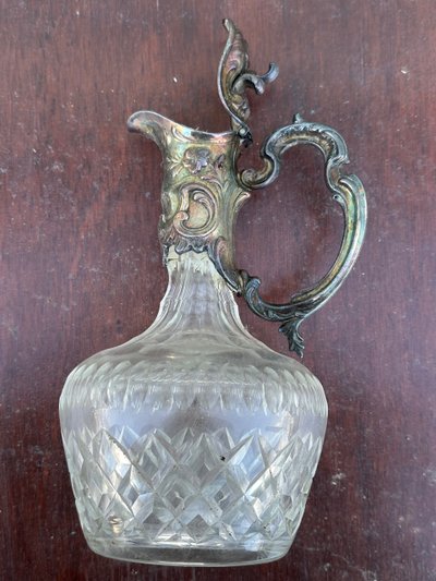 Aiguière