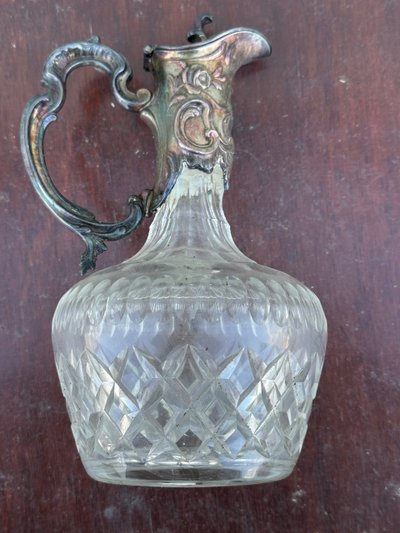 Aiguière