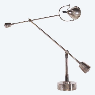 Edouard Wilfrid Buquet e Tecnolumen, lampada EB 27