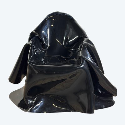 "The Ghost of a Chair" armchair by Valentina Gonzalez Wohlers 2009