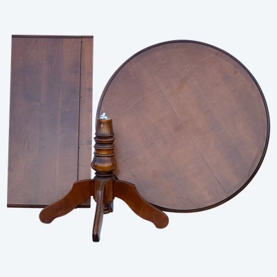 Table ronde 