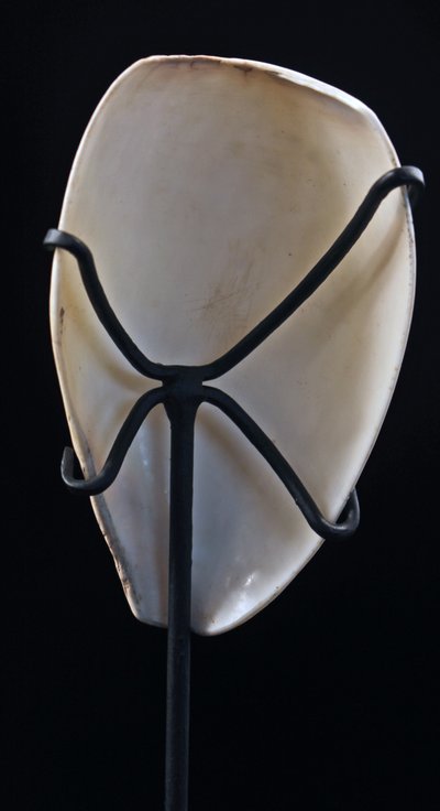 Ornement Corporel, Traditionnel, Art Tribal, Art Océanien, Océanie, Papouasie Nouvelle Guinée