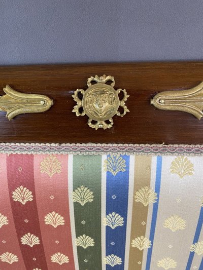 Ensemble De Salon Empire XXe Siècle