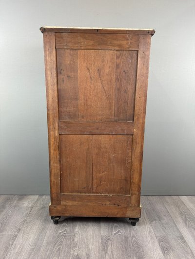 Segretariato Stile Boulle, Epoca Napoleone III