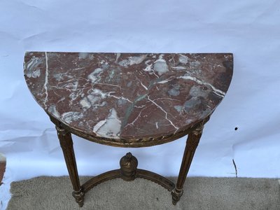 Console