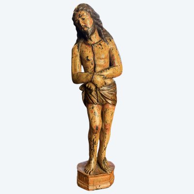 Christ Aux Liens – XVIe