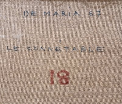PiERRE JEAN DE MARIA 1895