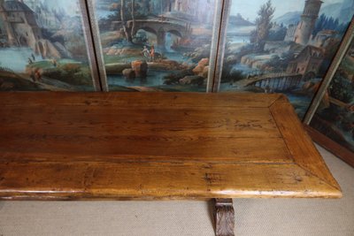 Table de salle à manger 