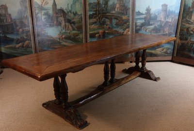 Table de salle à manger 