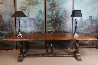 Table de salle à manger 